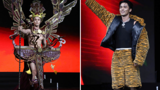 Thân thế cựu tiếp viên hàng không quê Vĩnh Long vừa giành Á vương tại Mister International 2026
