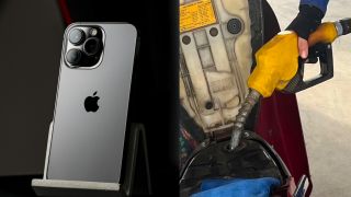 Giá xăng dầu hôm nay 28/9: Xăng E5, E10 rộng cửa về gần mốc 20.000 đồng/lít, iPhone 14 Pro rẻ bèo