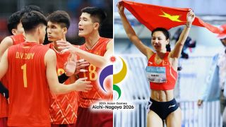 Bảng tổng sắp huy chương ASIAD 2026 mới nhất: Đoàn TT Việt Nam chớp thời cơ giành HCV thứ hai?