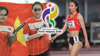Bảng tổng sắp huy chương thể thao Đông Nam Á tại ASIAD 2026: TT Việt Nam tăng tốc áp sát top 3?