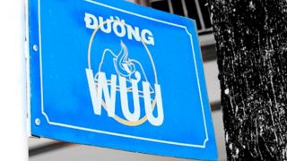 Con đường có tên gọi ngắn nhất Việt Nam, nhiều người không biết phát âm thế nào cho đúng