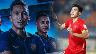 Kết quả bóng đá FIFA ASEAN Cup 2026 hôm nay 27/9: Bại tướng của ĐT Việt Nam tạo bất ngờ lớn