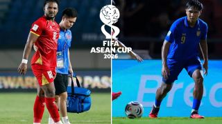 Kết quả, tỷ số FIFA ASEAN Cup 2026 hôm nay 27/9: ĐT Việt Nam nhận tin dữ trước trận gặp Thái Lan