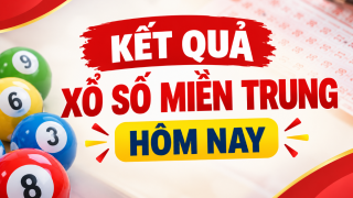 Kết quả xổ số miền Trung ngày 27/9: Khánh Hòa, Kon Tum, Huế quay hôm nay