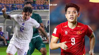 Lịch thi đấu bóng đá FIFA ASEAN Cup 2026 mới nhất 26/9: ĐT Việt Nam đại chiến Thái Lan khi nào?