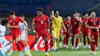 2 cầu thủ Việt Nam được yêu cầu kiểm tra doping sau chiến thắng trước Philippines