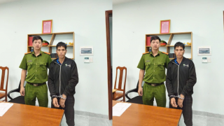 Danh tính đối tượng đổ xăng đốt nhà khiến cha ruột tử vong ở Quảng Ngãi, nguồn cơn từ đâu?