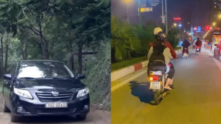 Những biển số xe nào không bao giờ gặp ở Việt Nam? Biển số 13 thuộc về tỉnh thành nào?