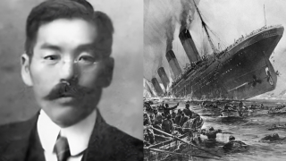 Người đàn ông sống sót sau thảm họa Titanic: Bị kỳ thị đến cuối đời, phải sống ẩn dật trong tủi hổ