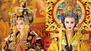 Câu nói của Địch Nhân Kiệt khiến Võ Tắc Thiên nghĩ thông suốt, quyết định trả giang sơn lại cho họ Lý