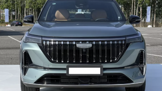 Điểm tin ô tô 27/9: ‘Kình địch’ của CX-5 và Tucson ra mắt, Mercedes-Maybach S-Class 2027 trình làng