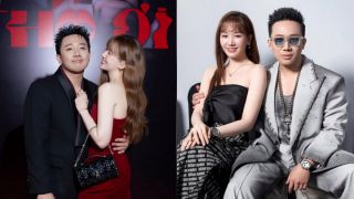 Trấn Thành bất ngờ nhắn Hari Won một câu, dân mạng đồng loạt 'xin vía'
