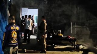 Thảm án Thái Lan: Cảnh sát tìm thấy 3 thi thể bị sát hại, trong đó có cả trẻ em