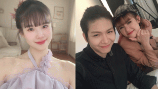 Cuộc sống hiện tại của Khởi My - giọng ca Teen Pop được yêu thích nhất Vbiz? Tình hình hôn nhân với Kelvin Khánh