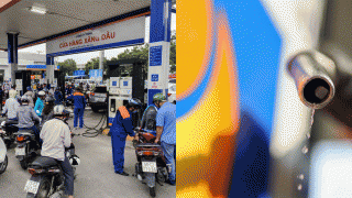 Cập nhật giá xăng dầu hôm nay 28/9 (trưa 28/9): Dầu bật tăng sau khi giảm mạnh? E5, E10 xăng sắp cán mốc mới?