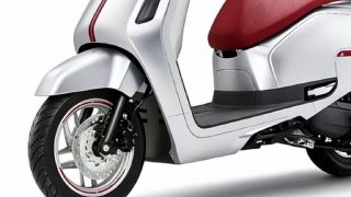 Honda chính thức ra mắt ‘vua xe ga’ 125cc mới giá 47 triệu đồng: Thiết kế sang hơn Vision và SH Mode