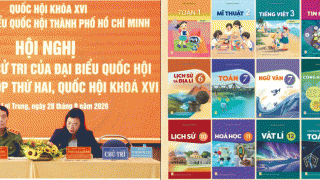 Thứ trưởng Bộ Công an nói gì về nguyên nhân thiếu sách giáo khoa trước năm học mới 