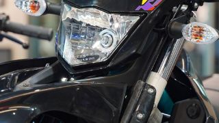 Yamaha chính thức mở bán ‘vua côn tay’ 155cc mới tại Việt Nam: Thiết kế thể thao, giá 79 triệu đồng