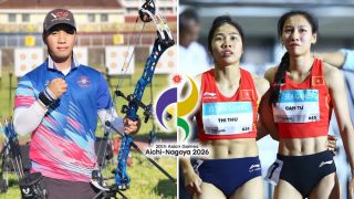 Bảng tổng sắp huy chương ASIAD 2026 mới nhất: Đoàn TT Việt Nam bứt phá giành tấm HCV thứ hai?