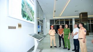 Vụ tai nạn làm 3 công nhân tử vong: Công an Hải Phòng chỉ đạo khẩn