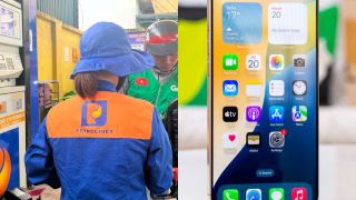 Bảng giá xăng dầu Petrolimex hôm nay 29/9: Dầu diesel vượt 30.000 đồng/lít, iPhone 16 Pro Max rẻ như cho