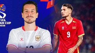 Kết quả bóng đá FIFA ASEAN Cup 2026 hôm nay 28/9: Kình địch ĐT Việt Nam rộng cửa vào chung kết