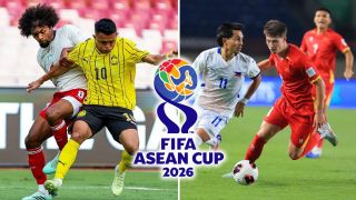 Kết quả, tỷ số FIFA ASEAN Cup 2026 hôm nay 28/9: Kình địch bất ngờ sảy chân, ĐT Việt Nam hưởng lợi