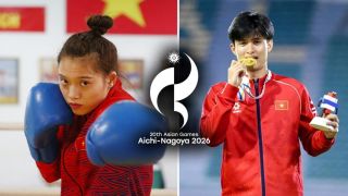 Lịch thi đấu ASIAD 2026 mới nhất 28/9 của Đoàn TT Việt Nam: Cơ hội giành tấm huy chương lịch sử?