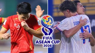 Lịch thi đấu bóng đá FIFA ASEAN Cup 2026 hôm nay 28/9: Kênh phát sóng ĐT Việt Nam đấu Thái Lan