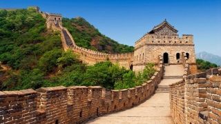 Bức tường Vạn Lý Trường Thành hơn 600 năm tuổi bị đục xuyên, hé lộ sự thật phía sau ‘lỗ hổng’ 6m