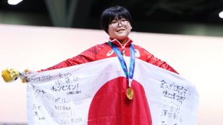 Thần đồng Puyo Puyo Nhật Bản 11 tuổi lập kỷ lục tại Asian Games 2026