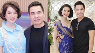 Diễn viên Trung Dũng nói về mối quan hệ đặc biệt với MC Thanh Mai, tiết lộ cách xưng hô cực tình cảm