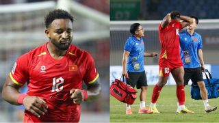 Lý do FIFA chi trả toàn bộ chi phí cho Nguyễn Xuân Son về nước điều trị chấn thương