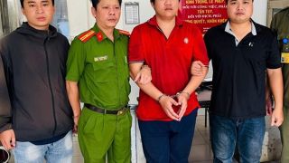 Gây án sau va chạm giao thông rồi biệt tăm hơn 2 năm, bị can bất ngờ sa lưới