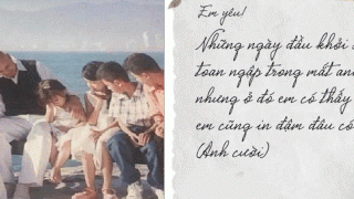 Mối nhân duyên của ông Đặng Lê Nguyên Vũ và bà Lê Hoàng Diệp Thảo bắt đầu từ tổng đài 108 thế nào?