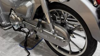 Quên Future đi, ‘vua xe số’ 125cc của Honda đã về Việt Nam, thiết kế sang hơn Wave Alpha, giá dễ mua