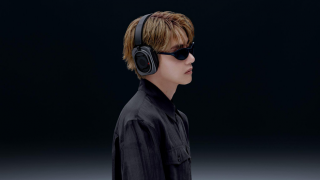 Nothing ra mắt Headphone (1) Pro với Đại sứ Thương hiệu toàn cầu V - thành viên nhóm nhạc BTS