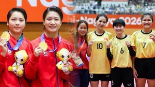 Bảng xếp hạng huy chương ASIAD 2026 mới nhất: Đoàn TT Việt Nam 'săn' huy chương Vàng thứ ba