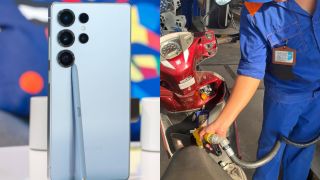 Giá dầu hôm nay 29/9, dầu thô vẫn tăng mạnh, trong nước hơn 30.000 đồng/lít diesel, Galaxy S25 Ultra có rẻ?
