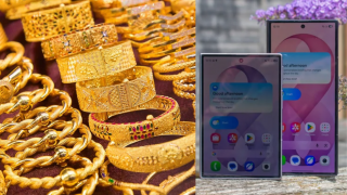 Giá vàng hôm nay tối 29/9: Vàng SJC bán ra 142,5 triệu, vàng 9999 chênh lệch lớn, Samsung dòng Z có rẻ?