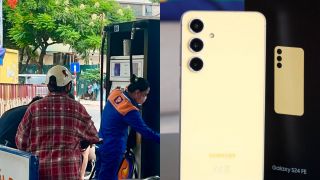Giá xăng dầu trưa 29/9: Xăng E10 và E5 có có rộng cửa về mức 18.000 đồng/lít tuần này? Galaxy S24 FE xả kho