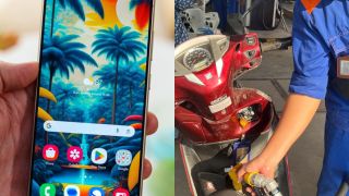 Bảng giá xăng dầu hôm nay 30/9: Dầu diesel giảm hơn 14.000 đồng so với đỉnh, Galaxy S24 Ultra giá ra sao?