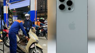 Giá xăng dầu hôm nay tối 29/9: Xăng E10 tăng gần 5.000 đồng/lít trong tháng 9, iPhone 15 Pro Max vua Titan giá rẻ