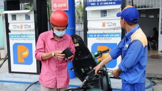 Giá xăng dầu tối 29/9: E5 RON 92 và E10 RON 95 kỳ tới rất có thể xuống gần mốc 20.000 đồng? Giá đầy bình xe ga 150-160cc