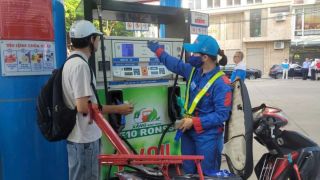 Giá xăng dầu hôm nay tối 29/9: Vì sao kỳ gần nhất không chi Quỹ Bình ổn nhưng giá vẫn tăng?