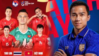 Kết quả bóng đá FIFA ASEAN Cup 2026 hôm nay 29/9: ĐT Việt Nam được giúp sức, Thái Lan lâm nguy?