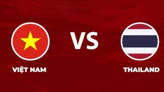 Kết quả bóng đá Việt Nam vs Thái Lan hôm nay 29/9 - FIFA ASEAN Cup 2026: ĐT Việt Nam thua cay đắng
