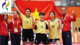 KẾT QUẢ thi đấu ASIAD 2026 của đoàn TT Việt Nam hôm nay 29/9: Giải cơn khát huy chương vàng