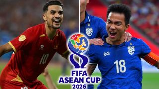 Kết quả, tỷ số FIFA ASEAN Cup 2026 hôm nay 29/9: ĐT Việt Nam đặt 1 chân vào chung kết?