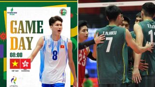 Lịch thi đấu bóng chuyền hôm nay 29/9: Tuyển Việt Nam thắng dễ Hong Kong TQ ở ASIAD 2026